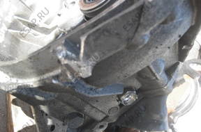 FORD FIESTA MK7 09> КОРОБКА ПЕРЕДАЧ МЕХАНИКА 1.6 TDCI